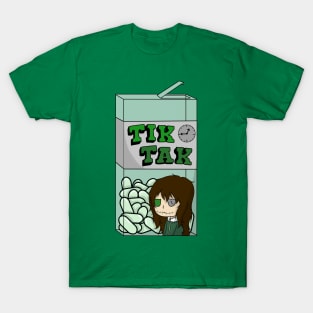 tik tak T-Shirt